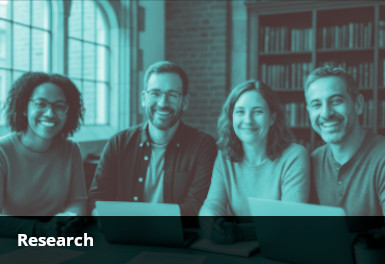 research communities