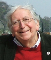 Rex Walford