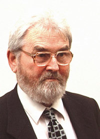 Donald McIntyre