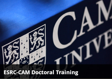 cambridge logo